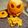 El cooksnap de celia.esn cuando hizo Nachos con salsa de queso y guacamole especial Halloween.