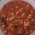El cooksnap de Sara Lopez cuando hizo Alubias estofadas buenissimas.