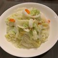 i❤️beauty 愛料理 的 清炒高麗菜 cooksnap