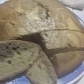 El cooksnap de Rolando elias Rovito cuando hizo Bizcochuelo con harina común.