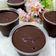 Cooksnap dari Anggita Galuh untuk resep Tofu Chocolate Mousse (3 Bahan)