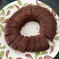 Cooksnap dari Triani Wardani untuk resep Bolu Kukus Chocolatos irit dan simple no mixer