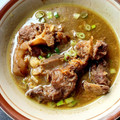 Cooksnap dari Diya Tino untuk resep Sup konro khas Makassar
