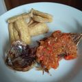 Cooksnap dari lth untuk resep Nila Goreng + Sambel Tomat