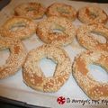 Cooksnap από Wendy στη συνταγή Κουλούρια Θεσσαλονίκης - σιμίτια