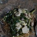 Cooksnap dari Mama Nabil untuk resep Mie titi
