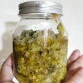 Cooksnap dari Bunda Shaqi untuk resep Bumbu Dasar Merah SAMBAL GORENG BALADO