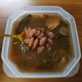 Cooksnap dari Nana untuk resep Sayur Angeun Kacang Merah Khas Sunda