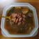 Cooksnap dari Nana untuk resep Sayur Angeun Kacang Merah Khas Sunda