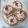 Cooksnap από evangelos f στη συνταγή Ντάκος light με ντομάτα και βασιλικό