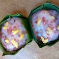 Cooksnap dari Diandra A. untuk resep Jentik manis..cantik manis sagu mutiara nangka