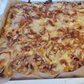 Brigi Batizi Cooksnap-ja, amikor elkészítette a(z) Pizzatészta Réka módra receptet.