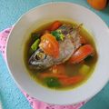 Cooksnap dari Susi Faniati untuk resep Kepala tongkol kuah asem pedas 😍