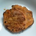 Yi Hsuan Chen 的 地瓜糖餅 cooksnap
