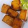 Cooksnap dari Dwi Octavia Indrayani untuk resep Tahu tempe bacem