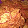Cooksnap dari Teh'Nduut untuk resep Seblak kering kerupuk level setan 👍
