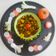 Saroj Shah's cooksnap of when they made લીલી ડુંગળી નું શાક (Lili Dungli Shak Recipe In Gujarati).