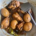 Cooksnap dari Rachma Hermawati untuk resep Ayam kecap/semur ayam