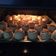 El cooksnap de romina cuando hizo Cinnamon rolls súper fácil.
