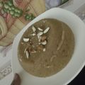 manu garg का कुकस्नैप जब उन्होंने सूजी हलवा (suji halwa recipe in Hindi) बनाया था।