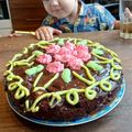 Сooksnap від Дмитрий Кочержук, який(а) приготував(ла) Маковый пирог без глютена.