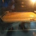 El cooksnap de mike_vi cuando hizo Tarta de queso cremosa.