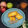 Cooksnap dari Henie Wied untuk resep Apple pie roti tawar
