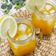 Cooksnap dari Maya Damamain untuk resep Es Nata De coco Sirup Jeruk