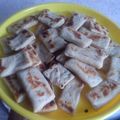 El cooksnap de Noemi Quiñonez cuando hizo Bizcochitos de grasa rápidos sin horno.