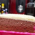 Cooksnap dari Mrs Arif untuk resep BOLU...Tiramisu kukus