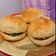 Cooksnap dari emsthea untuk resep Roti Burger Empuk / Burger Buns #recommended