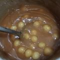 Cooksnap dari fitri untuk resep BUBUR CANDIL (Jenang Grendul)