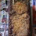 Cooksnap dari Asri Juwita untuk resep Brownies panggang lembut bangettzzz pemula