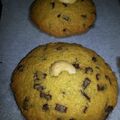 era11's cooksnap of when they made Tinklee's Chocolate Chip Pudding Cookies.