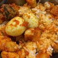 Cooksnap dari zefanyak untuk resep Sambal Goreng Kentang Ati & Ampela