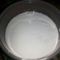 Cooksnap dari Mak'e G&G untuk resep Whip cream