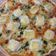 Cooksnap de Cucina per Tutti P sur la recette Quiche courgettes chevre pignons de pin
