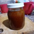 El cooksnap de Dario Hernandez cuando hizo * 🍊 Jalea de Naranja 🍊 *.