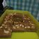 Cooksnap dari Cucu Suryati untuk resep Lapis Legit Keto (lapis almond)