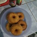 Cooksnap dari Berta_rania untuk resep Donat tanpa kentang empuk, ringan, dan anti gagal