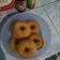 Cooksnap dari Berta_rania untuk resep Donat tanpa kentang empuk, ringan, dan anti gagal