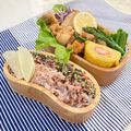 〜みみ〜's cooksnap of when they made 少しだけ工夫した玉子焼(*^^*).