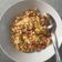 Cooksnap dari Merry Puspamega untuk resep Nasi Goreng Komplit Bumbu Racik