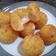 Cooksnap dari dina rizzm untuk resep Bitter Ballen Kentang Keju