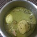 Cooksnap dari Ingrid Gunawan untuk resep Opor Ayam Istimewa