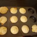 El cooksnap de Gregoria cuando hizo Magdalenas superjugosas.