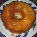El cooksnap de alsu_ing cuando hizo Torta invertida de manzana en olla essen😊.
