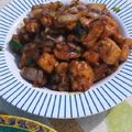 Cooksnap dari cherssy sanjaya untuk resep Tumis ayam fillet crispy