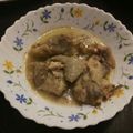 Keya Mandal's cooksnap of when they made দই চিকেন (Doi Checken Recipe in Bengali).
