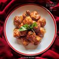 Cooksnap dari Elitaprtm untuk resep Bistik Bakso Tempe